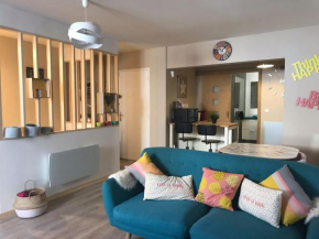 Milly COCOON / centre ville
